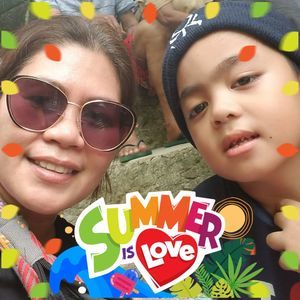 Meet your Posher, Alma